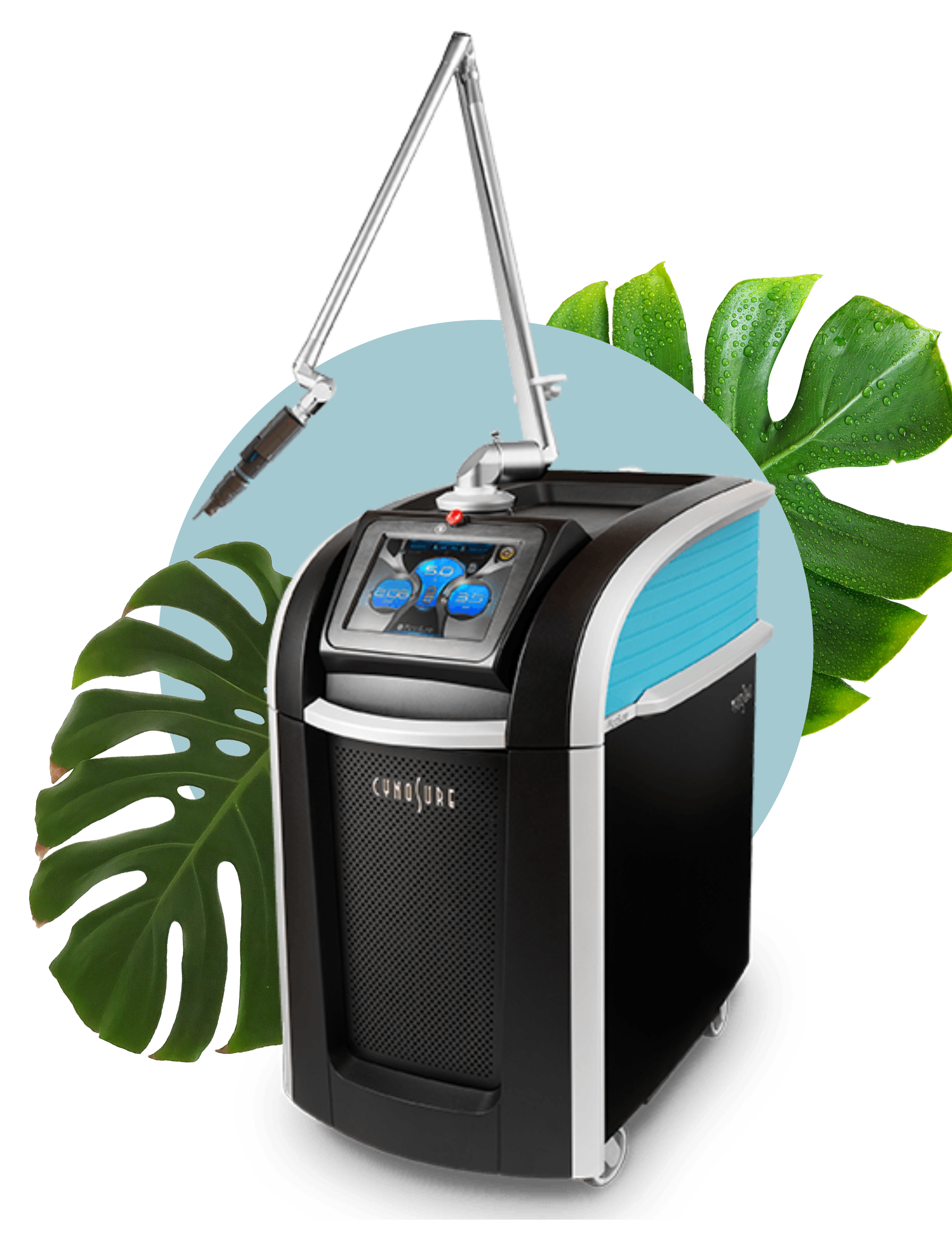 Picosure — Med Spa Mount Dora